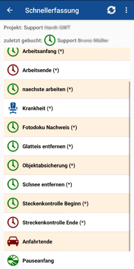 midcom APP Winterdienst-Eventerfassung