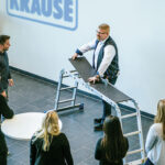 Arbeitssicherheit nur für befähigte Personen?
