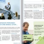 Arbeitssicherheit nur für befähigte Personen?