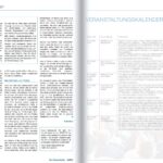 Arbeitssicherheit nur für befähigte Personen?