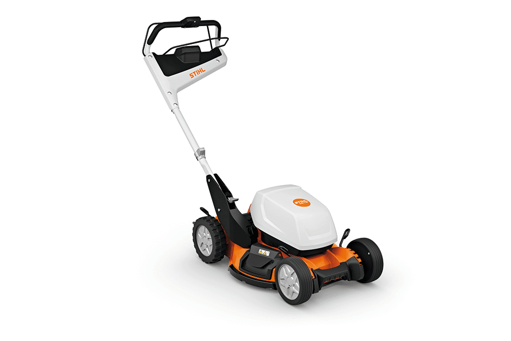 STIHL Akku-Mulchmäher 7er-Serie