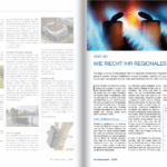 Odierung: Wie riecht ihr regionales Gas?