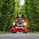 Ariens StVZO-Straßen-Kit Zenith