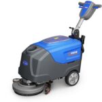 Topregal Scheuersaugmaschine WM20E