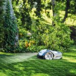 Husqvarna Nera Mähroboter