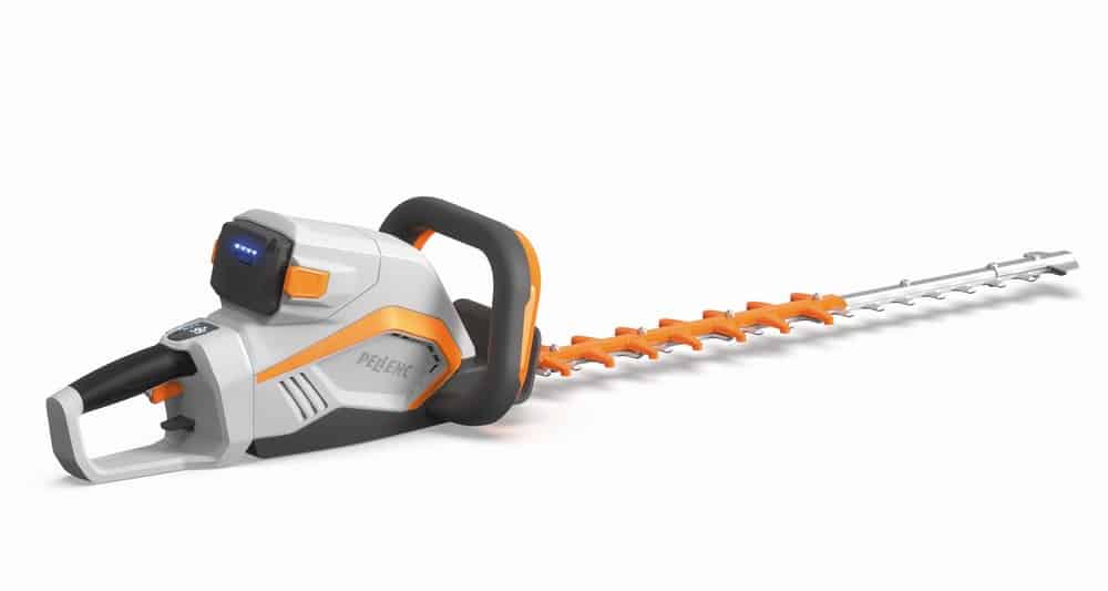 Pellenc Helion Essential Akku-Heckenschere