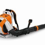 Stihl Akku-Blasgerät BRA 600