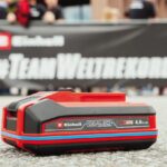 Einhell Power X-Change Akku