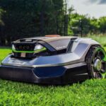 Der Mähroboter der nächsten Generation