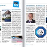 Branchennews Februar 2026