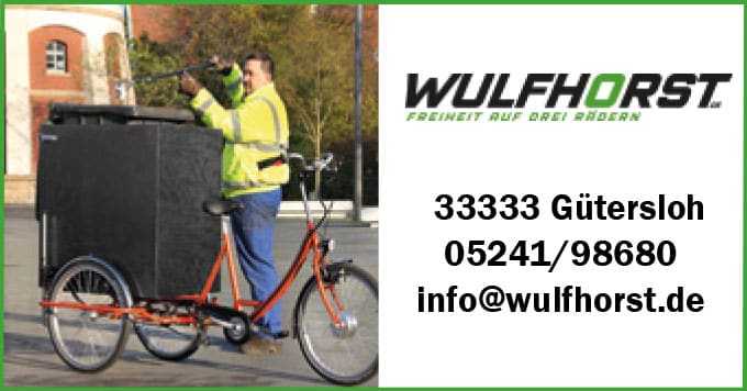 Wulfhorst